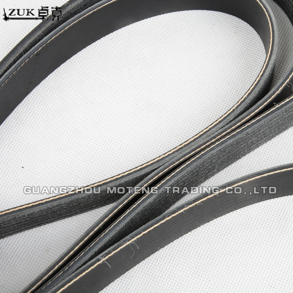 ZUK новый ремень насоса рулевого управления для HONDA Civic FA1 2006 2007 2008 2009-2011 Длина: 2164 мм