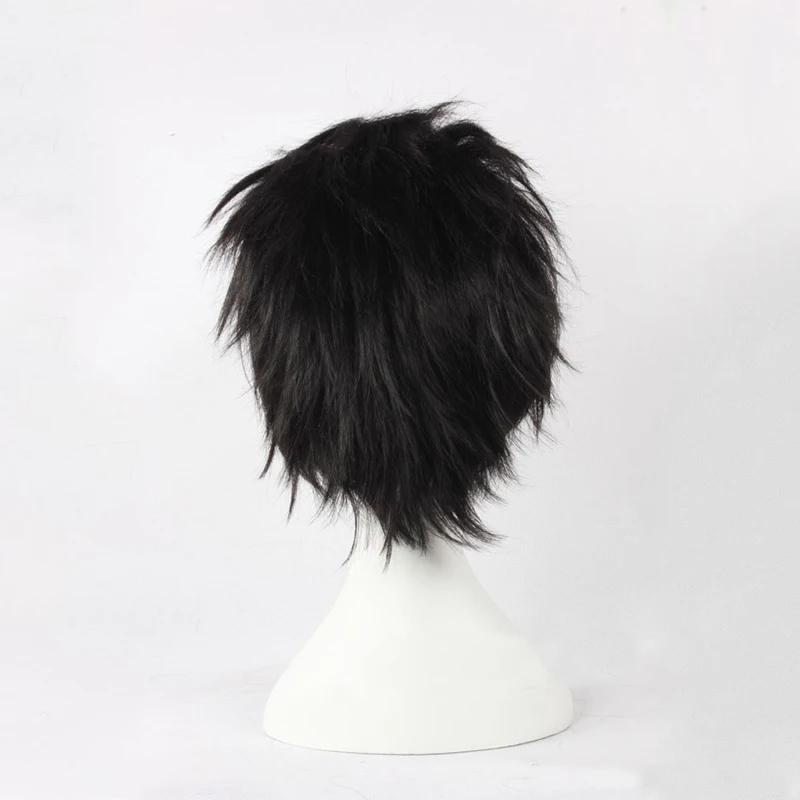 Парик для косплея из аниме Фея хвост термостойкий синтетический Хэллоуина