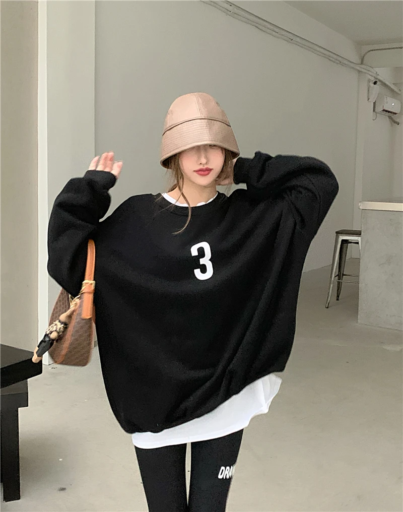

2020 New Winter Long and Velvet Thickening Digital Printing Women Fleece