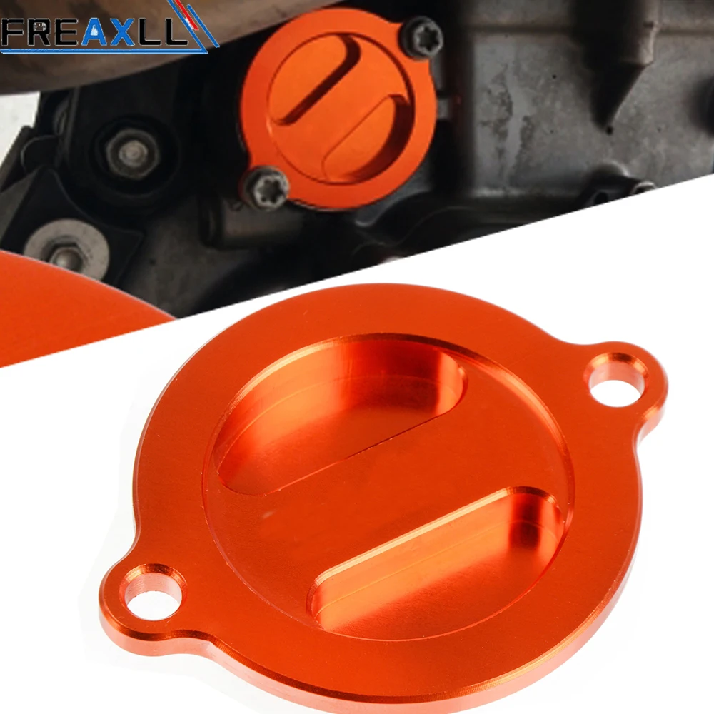 

Motorcycle Accessories Engine Oil Filter Cover Wheel Tire Caps For 125 200 All Year 390 2013 2014 Accessories Modify