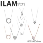 S925 pandora серебряный кулон в форме сердца является оригинальным кубическим цирконием колье для женщин Роскошные ювелирные изделия Модные Классические