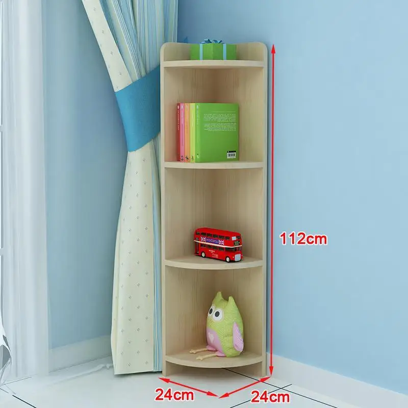 

De Maison Estante Para Livro Camperas Home Furniture Boekenkast Mobilya Cabinet Madera Rack Retro Libreria Book Shelf Case
