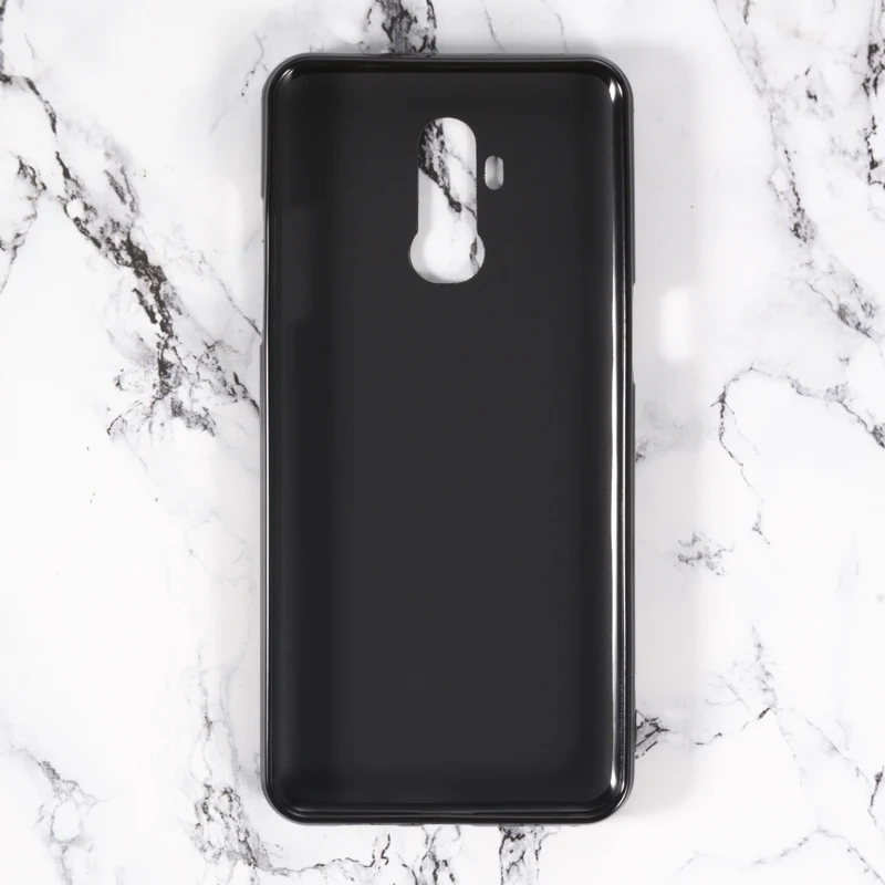 Силиконовый защитный чехол для Ulefone Power 3L мягкий ТПУ P6000 Plus|Бамперы| |