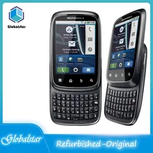 Motorola  SPICE XT300 Refurbished-Original  Mobile Phone 3.0 inches GSM Cellphone 3.15MP Free Shipping