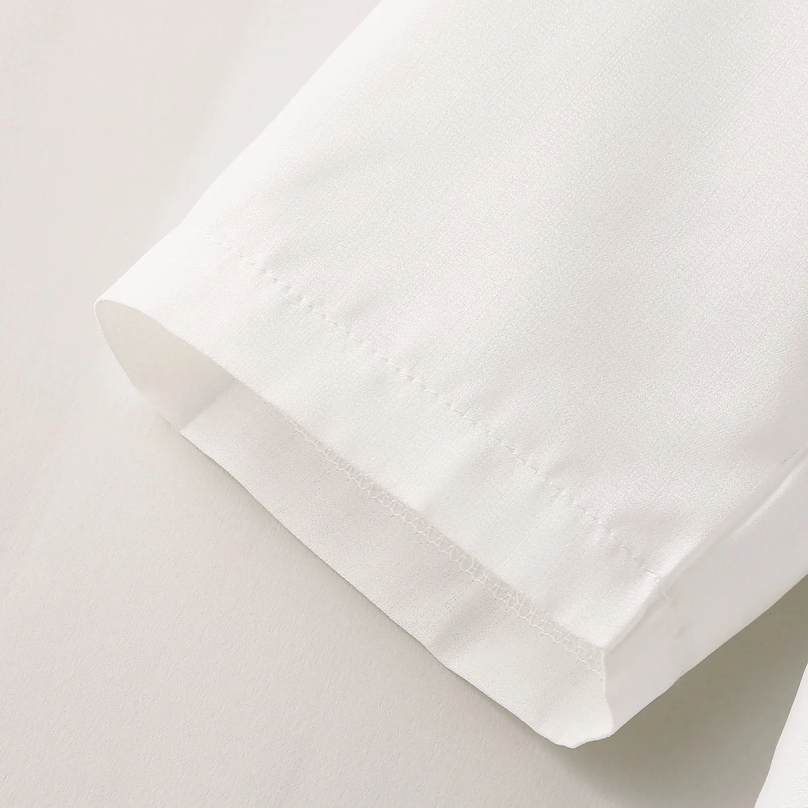 

Men's Casual Shirt Flying Bird Print Stand Collar Shirt Long Sleeve Fashion High Quality Comfy Button Tops Camisa Masculina 2021