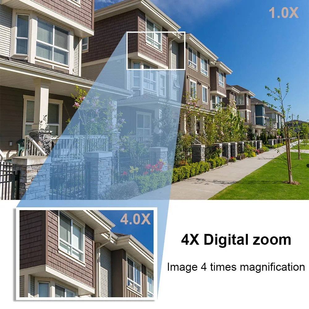 

YI Wifi PTZ Camera 3MP IP Camera Outdoor Waterproof Night Vision Motion Detection Two Way Audio CCTV Surveillance Security Cam