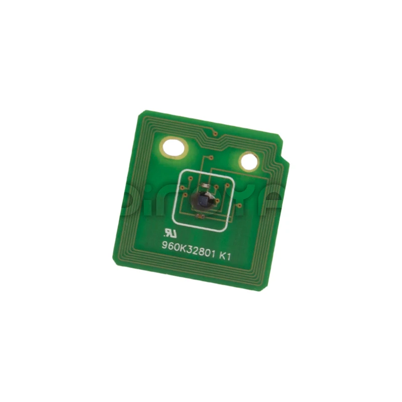Чип для картриджа с тонером Xerox Phaser 17 2 7800n 7800dn барабан 106R01582 24K/7800 K 40 шт. | Компьютеры