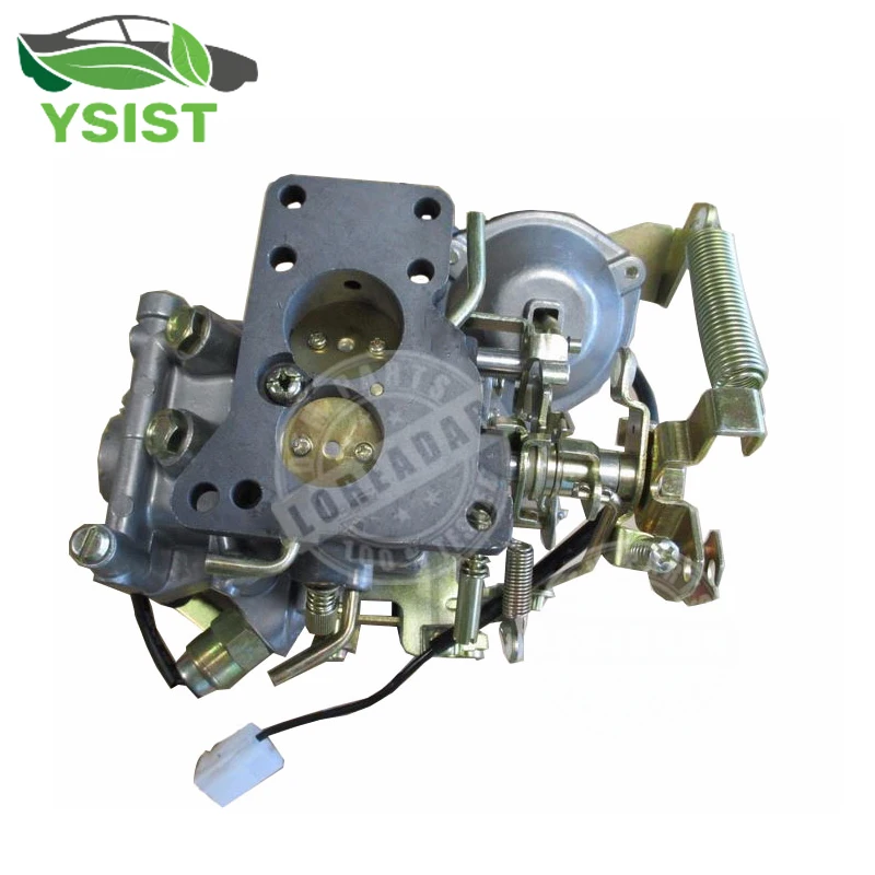 21100-11850 карбюратор в сборе 2110011850 для TOYOTA 2E двигатель OEM качество подачи топлива авто автомобиль