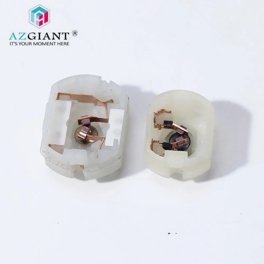 Деталь крышки Подшипника AZGIANT без PTC для ford Mazda jaguar volvo land rover F280 130 двигателя