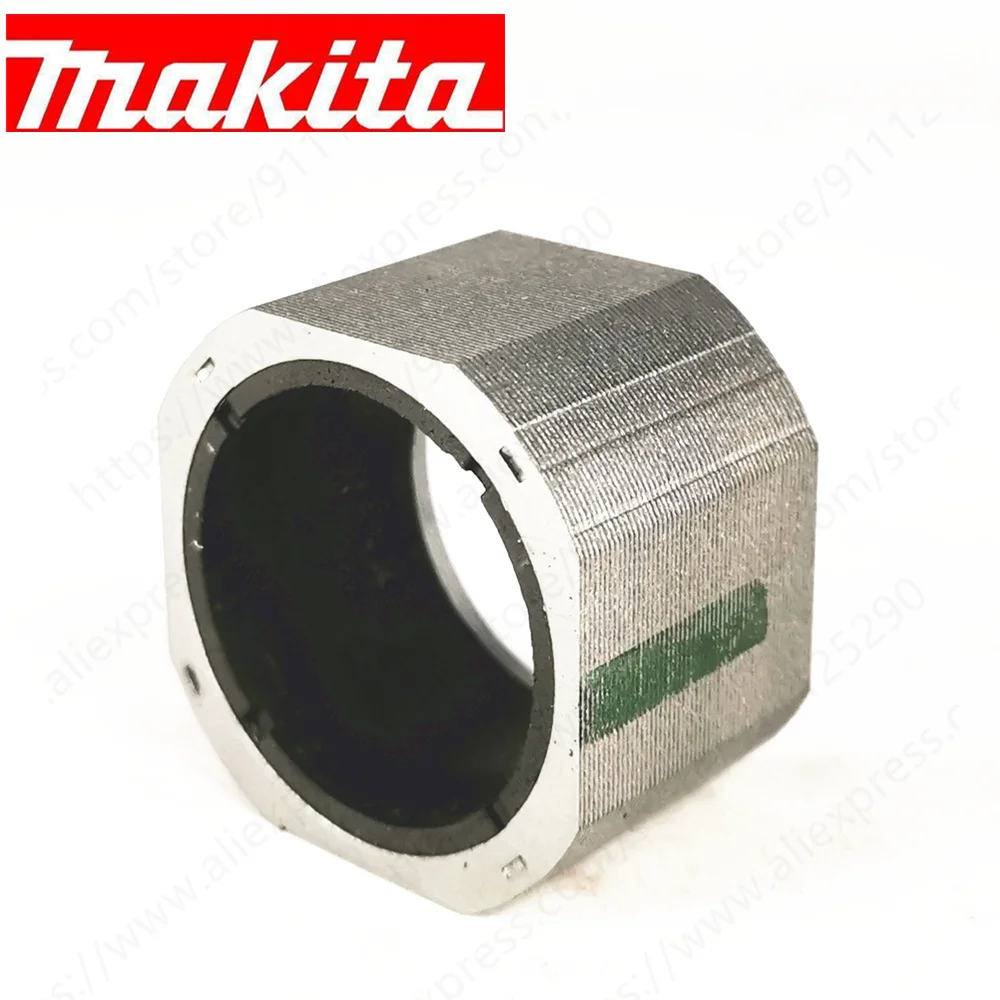 Поле статора для Makita DHP482 DDF482 DDF482RME DHP482RME 632F32-1 |