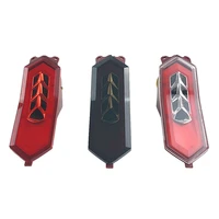 integrated led tail light turn signal for yamaha yzf r6 17 2020 yzf r1sm 15 19