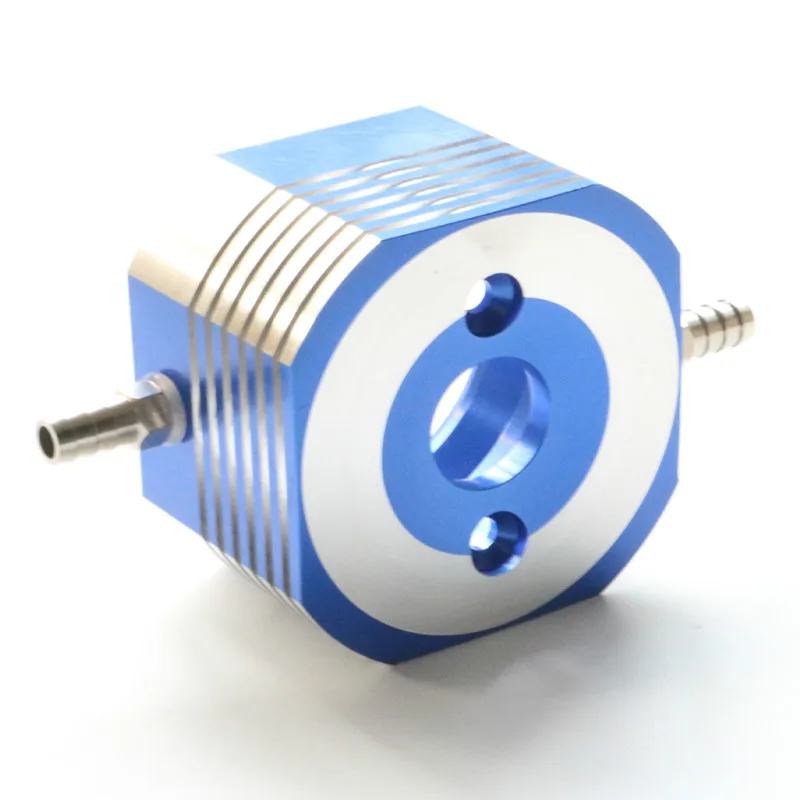 rc лодка части cnc алюминиевая во