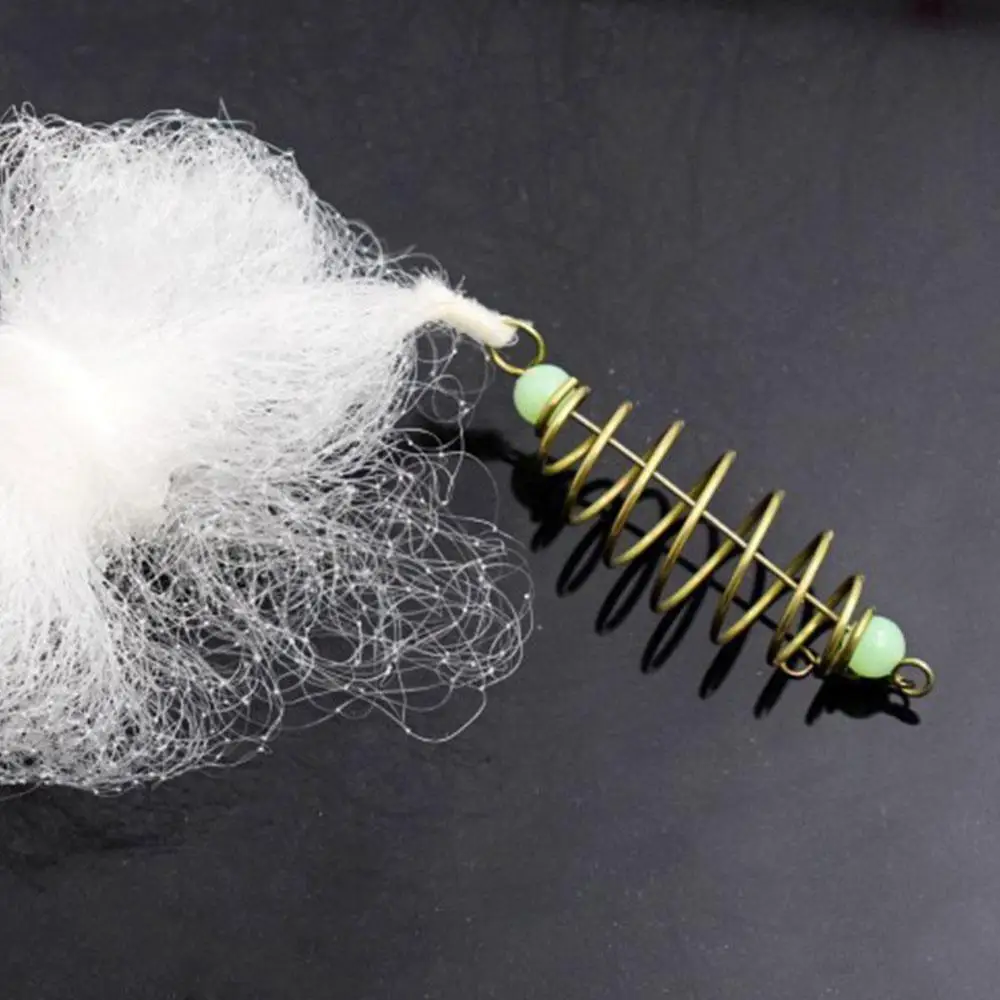 Рыболовная сеть дизайн весны крышек рыболовная для мелководья Спорт на открытом