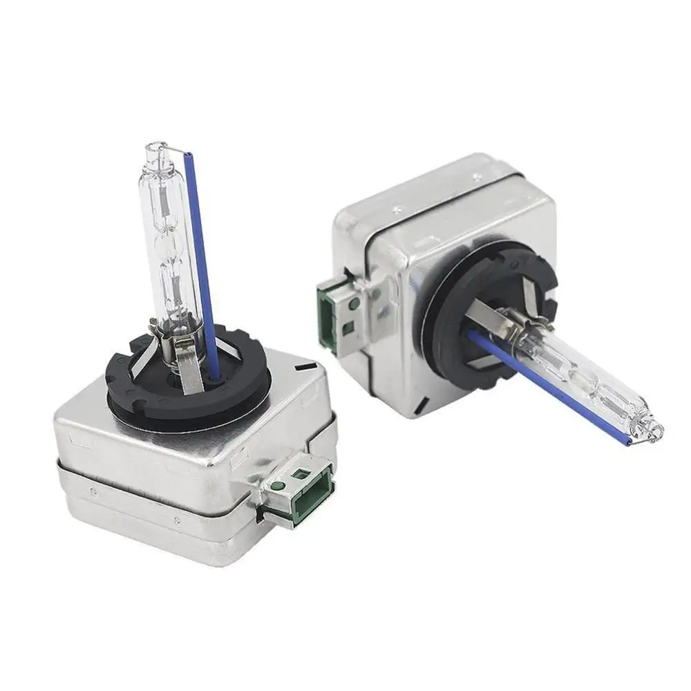 

HID-лампа D3S D3C 35 Вт HID ксеноновая лампа Энергосберегающая светодиодная автомобильная лампа Hid ксеносветильник фара Автомобильная мигающая ла...