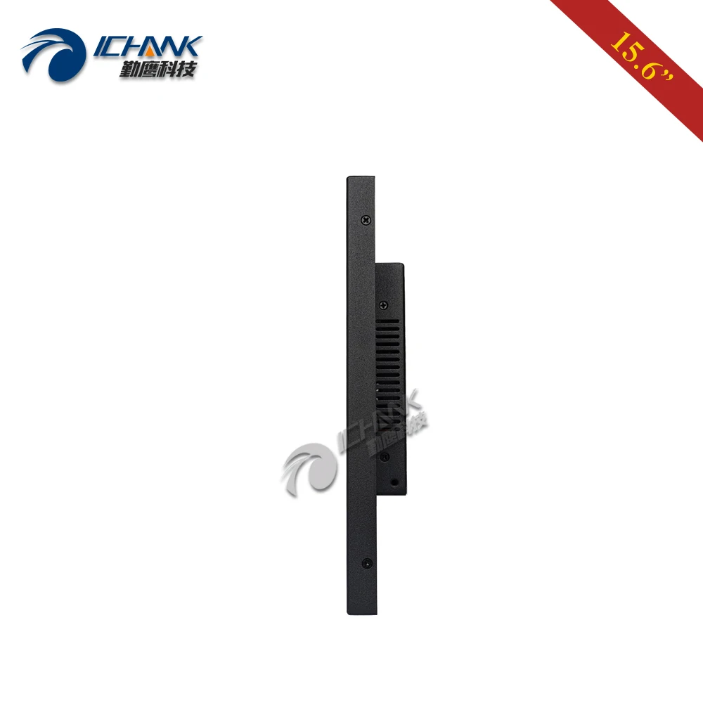 ZB156TC-252D/15," дюймовый широкоформатный 1920x1080p HDMI Встроенный динамик драйвер бесплатно емкостный сенсорный ЖК-экран монитор PC Displayer