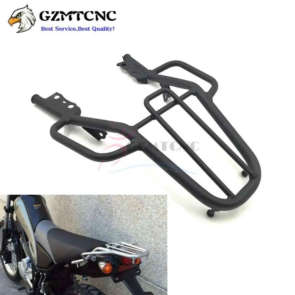 Для Yamaha Tricker XG250 2003 2016 стойка заднего крыла держатель для багажа Supoort Cargo Shelf Mount Bracket