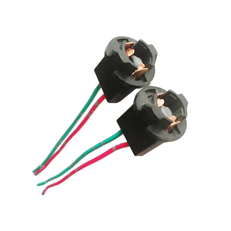 Адаптер для лампы T10 W5W 2 шт. | Автомобили и - Цена: 173.93