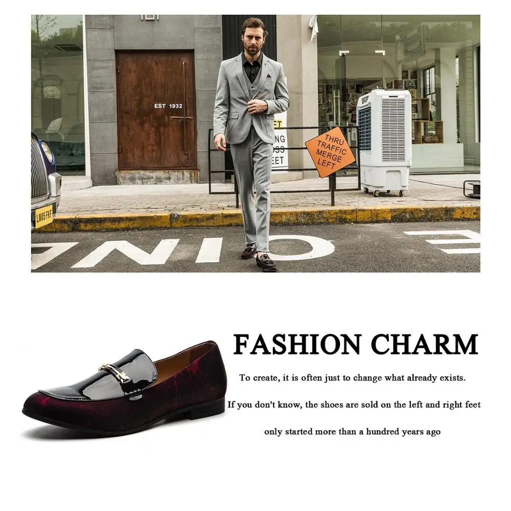 Handmade leather Men Loafers MeiJiaNa Brand 2016 Design Soft Shoes | Обувь