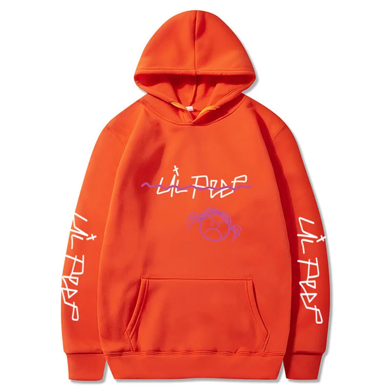 Lil Peep/толстовки с капюшоном Love lil. peep, мужские свитшоты, пуловер с капюшоном, свитшоты для мужчин/женщин, sudaderas cry, Детская уличная толстовка с капюшоном для мужчин