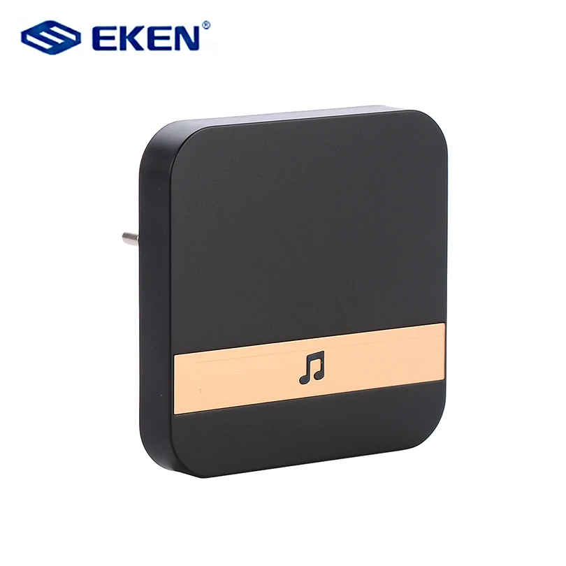 Беспроводной дверной звонок EKEN Wi Fi для помещений V5 V6 V7 M3|Дверной звонок| |