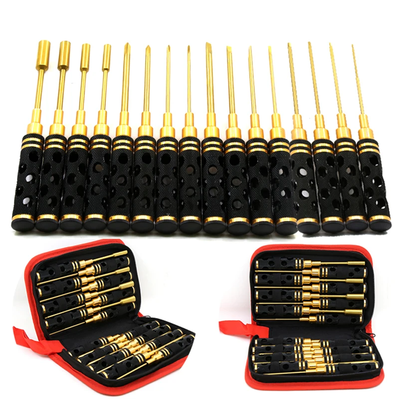 16 шт полый шестигранный отве