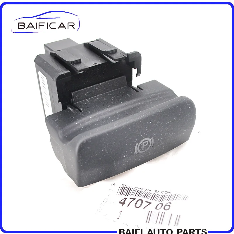 Совершенно новый подлинный дневной парковочный выключатель 470706 для Peugeot SW DS5 DS6 607