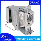 Фонарь проектор для OPTOMA X312 HD141X EH200ST GT1080 HD26 S316 X316 W316 DX346 BR323 BR326 DH1009, фонарь диагональю 1900.8