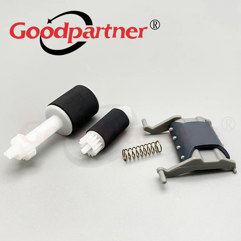 1X RM2 1179 000CN 1187 CB780 60032 ролика АПД разделительная пластина для HP M101 M102 M103 M104 M106 M129 M130