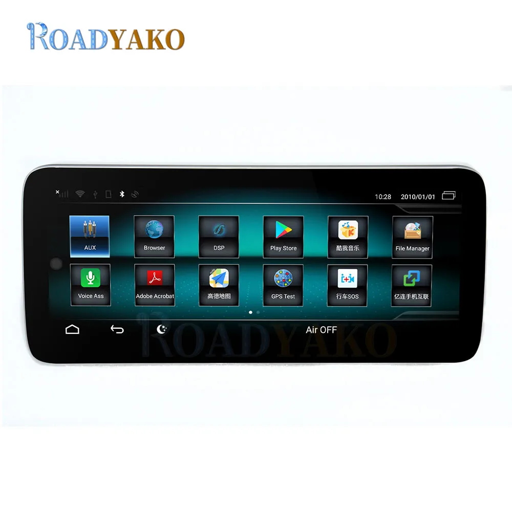 

Автомобильный GPS-навигатор, Android 12,3, для Mercedes Benz A W176 CLA C117/X117 GLA X156 G W463 B (2013-2015), аудио, радио, стерео