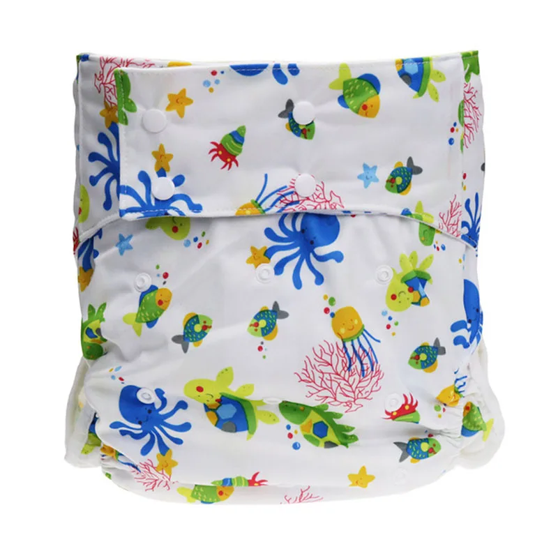 Pa&ntilde;al lavable y reutilizable para adultos, pantalones ajustables para incontinencia, incontinencia, lavable-1