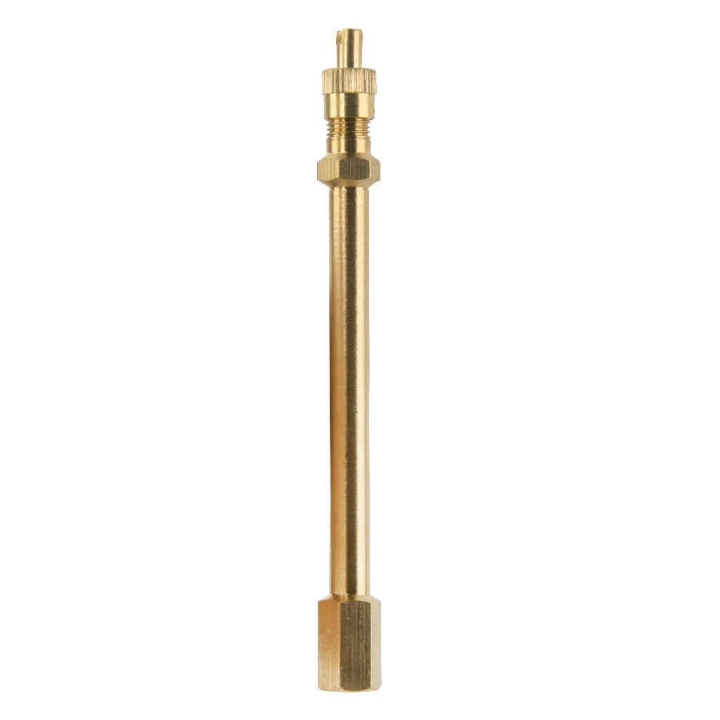 

Stem Tire Valve Extension Rod Tire Truck Universal Valve 6Pcs Accessory Car