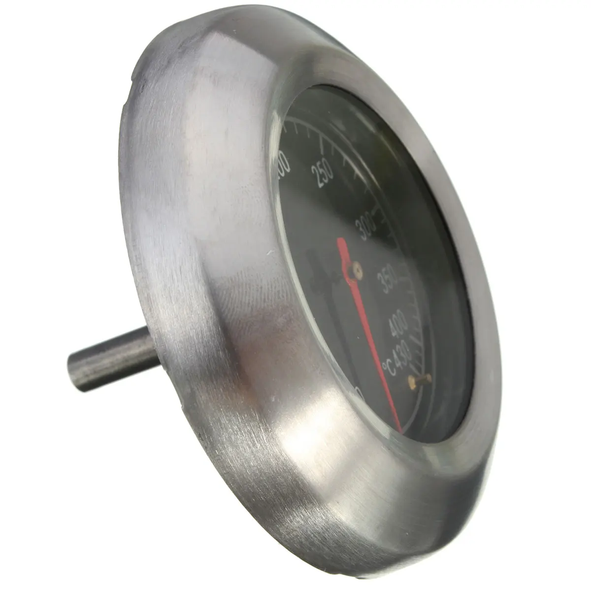 Датчик температуры для барбекю из нержавеющей стали 60 ~ 430 градусов по