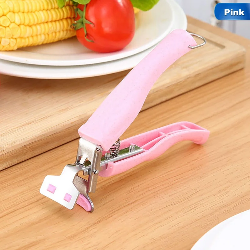 

Stainless Steel Anti-scalding Bowl Clip Clamp Plate Bowl Dish Pot Holder Carrier Clamp Clip Handle Tools Kitchen Tools