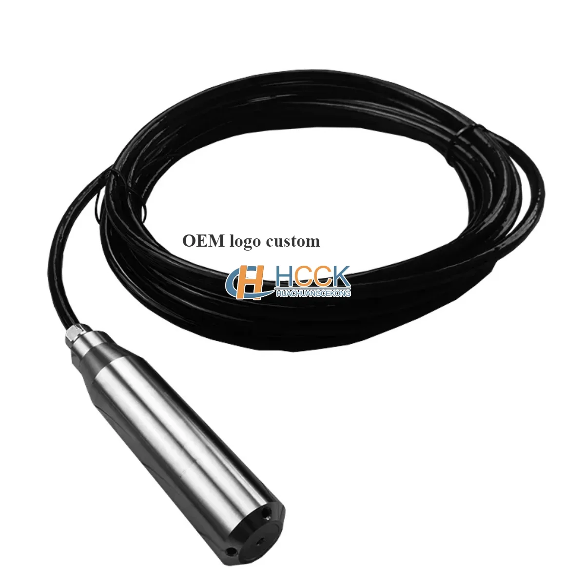 

HCCK submersible level water sensor submersible pressure sensors