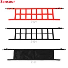 Автомобильный чехол для Suzuki Jimny 2019 +, Автомобильный багажник, сетка для груза, сумка для хранения, аксессуары для Suzuki Jimny 2019 +