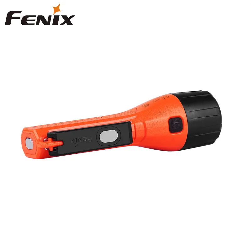 Фонарик Fenix WF11E Cree XP G2 нейтральный белый светодиодный внутренне безопасный фонарь