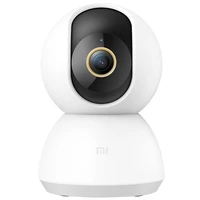 xiaomi mijia smart ip camera 2k 1296p 360 angle video cctv wifi night vision wireless webcam security cam