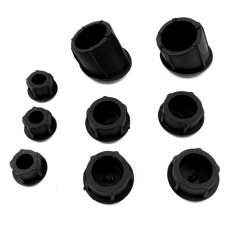 Колпачки для отверстий в раме мотоцикла комплект заглушек декоративная защита BMW