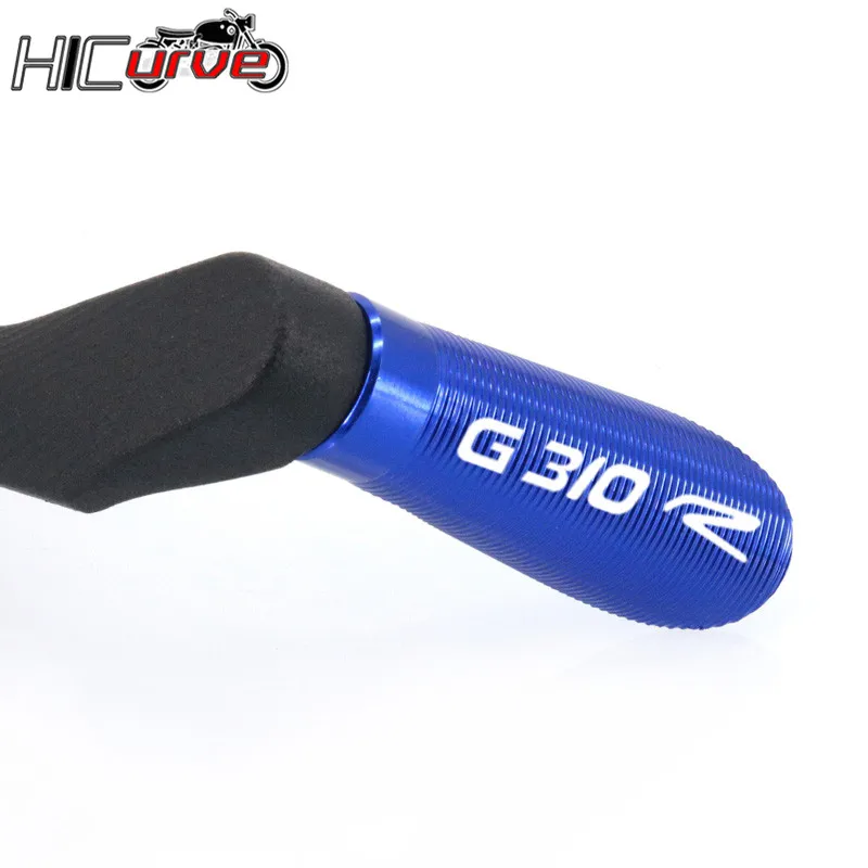 

For BMW G310R G 310R G310 R Motorcycle Universal 7/8" 22mm Handguard Brake Clutch Lever Protector