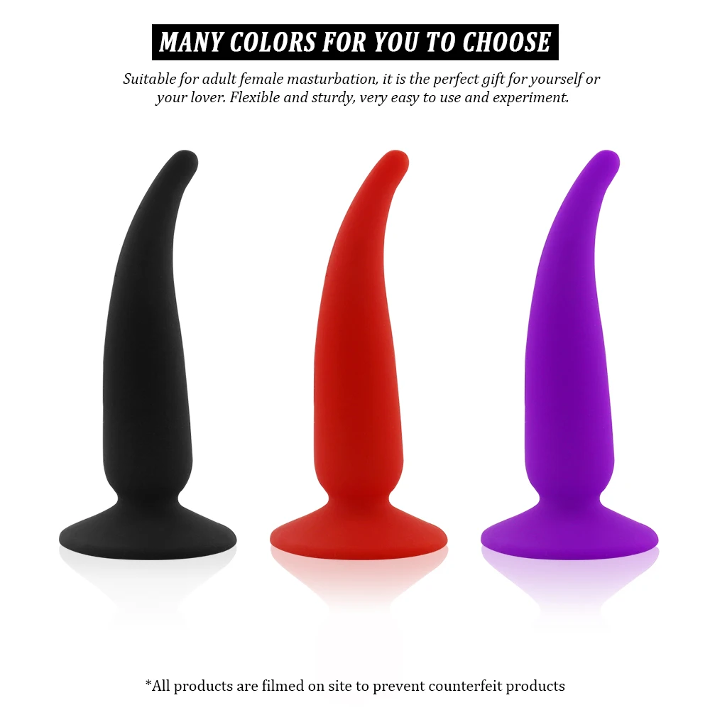 Анальная пробка EXVOID секс-игрушки для мужчин массажный аппарат в форме пениса