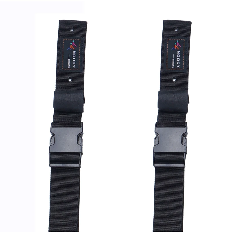 

2Pcs Kayak Wall Hanger Straps Webbing for Boat Kayak Storage Wall Storage Strap Rack Hanger Boat Keeper Garage Hanger