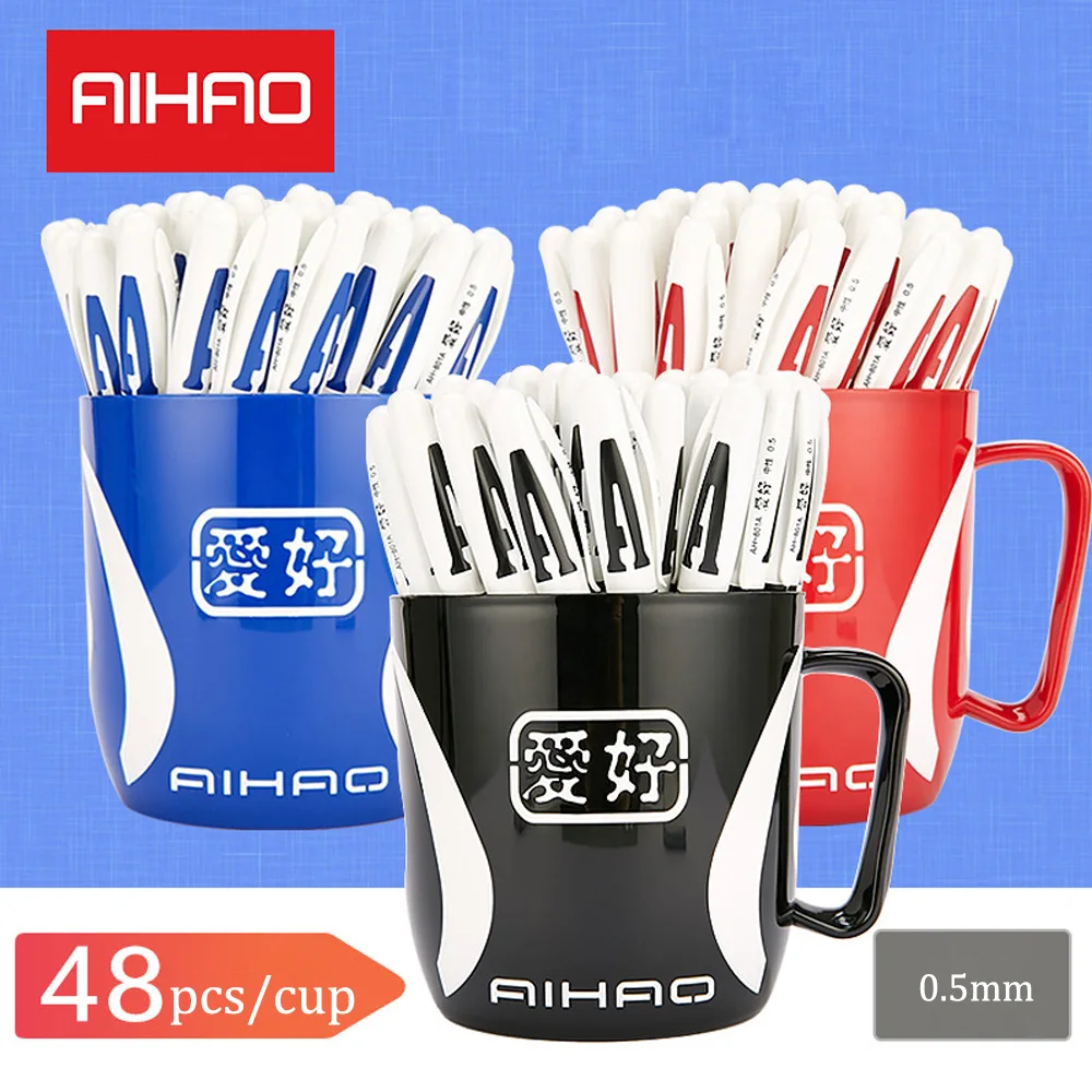 Лучшие брендовые акции! 48 известные бренды AIHAO 801A 0 5 мм кепки | Отзывы и видеообзор