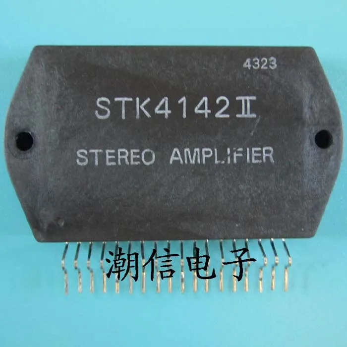 

10cps STK4142II