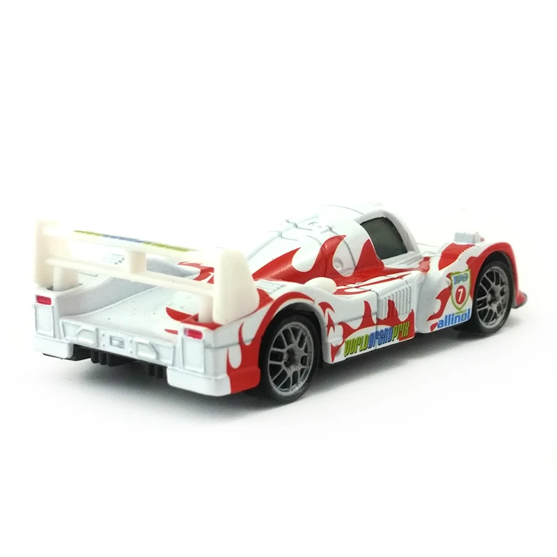 Модели автомобилей из м/ф Тачки 1:55|Наземный транспорт| |