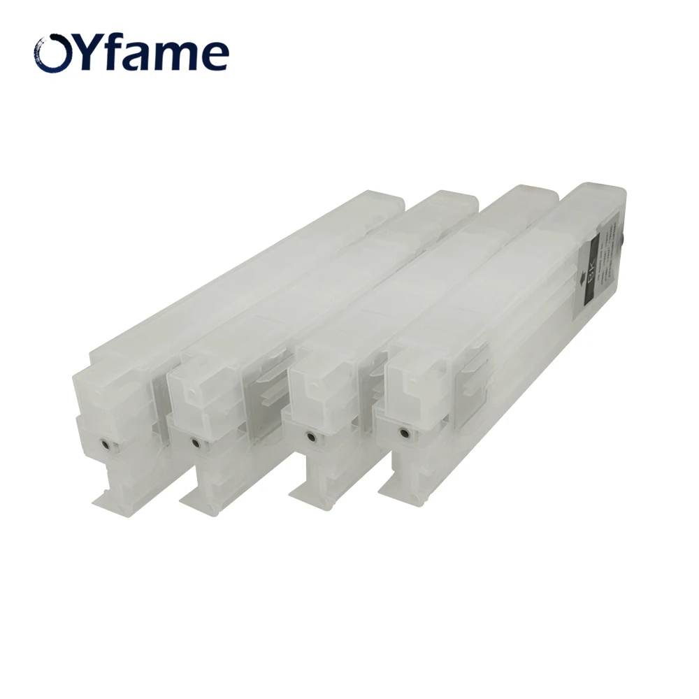 Картридж с чернилами OYfame T9451 T9441Ink чипом ARC комплект для заправки принтера Epson Staff Pro