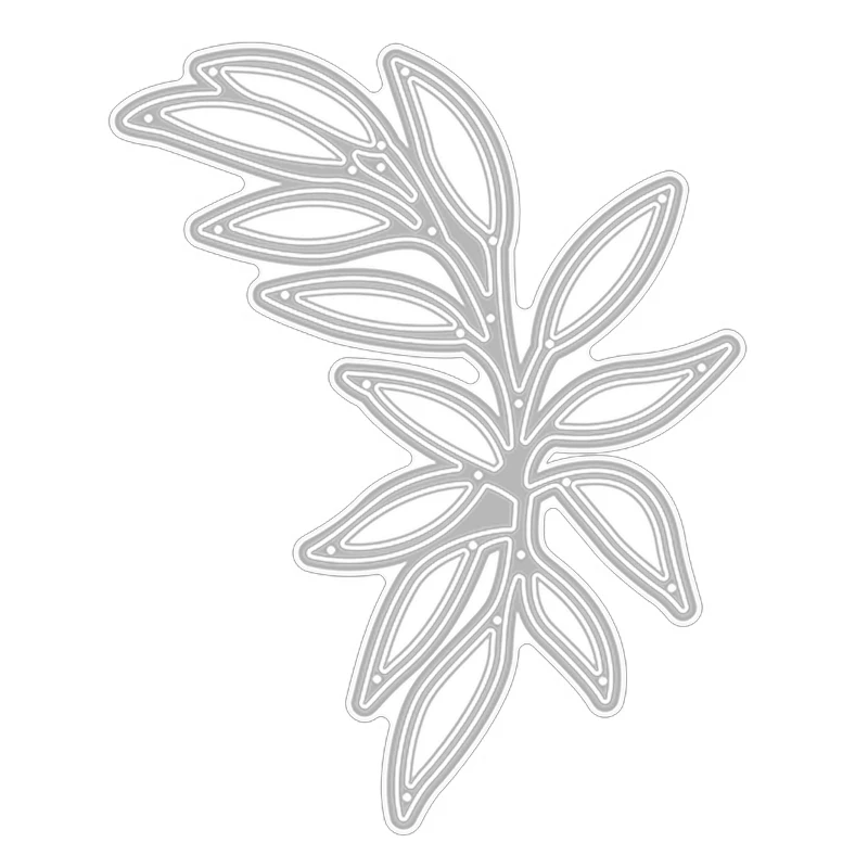 Новинка 2020 металлические пресс формы и Скрапбукинг для изготовления бумаги