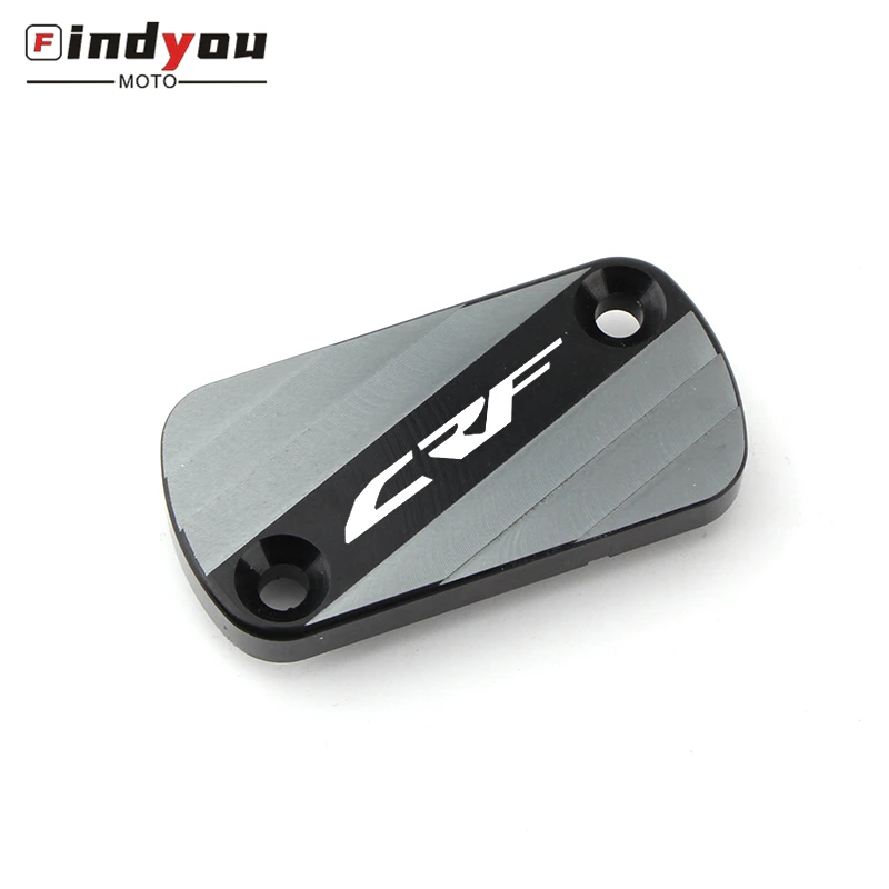 Крышка Резервуара тормозной жидкости для мотоцикла HONDA CRF150R CR150R CR250R CRF250R CRF250X CRF450R