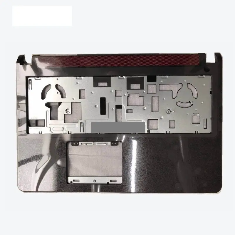 Новый чехол для ноутбука DELL inspiron 15 7000 7557 7559 с подставкой рук Безель клавиатуры без