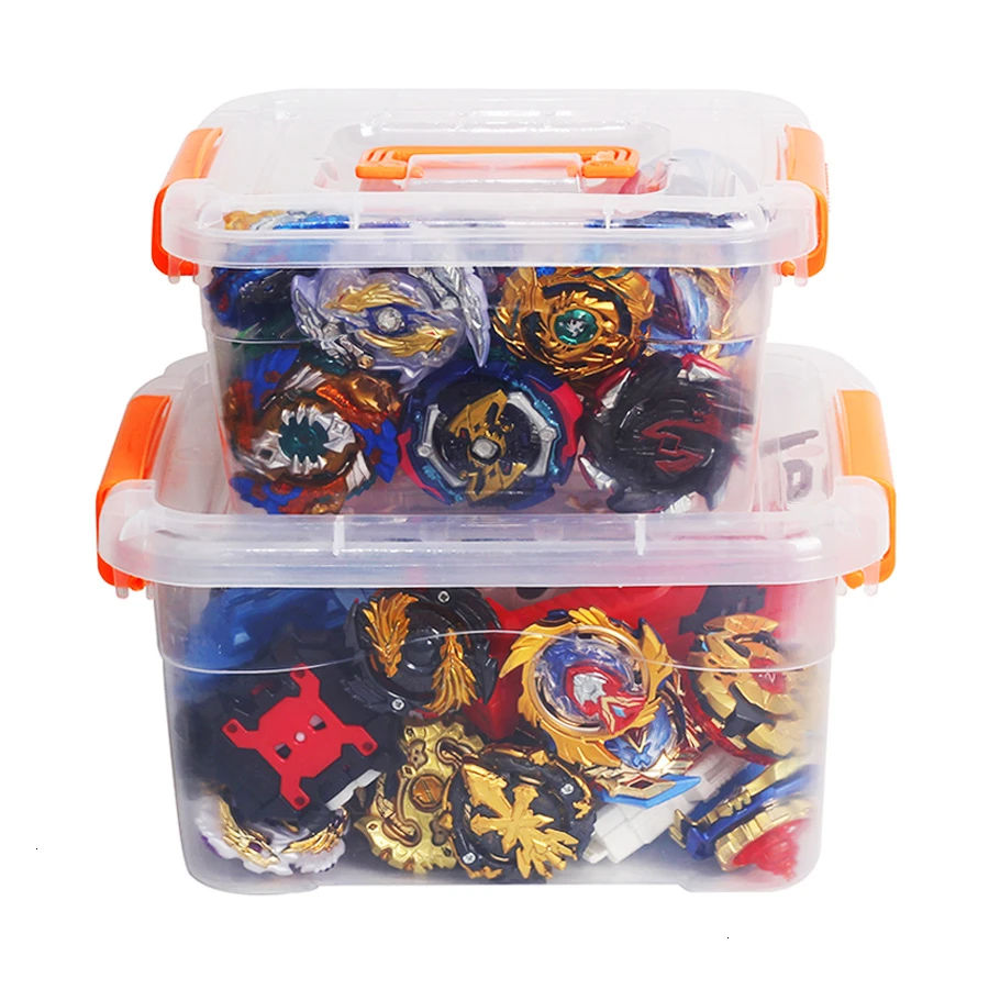 Takara Tomy Bey Bay Burst стадион Burst Gt игрушка металлическая Арена битва планета тупи пусковая золотая коробка игрушка для мальчика Дети лезвия