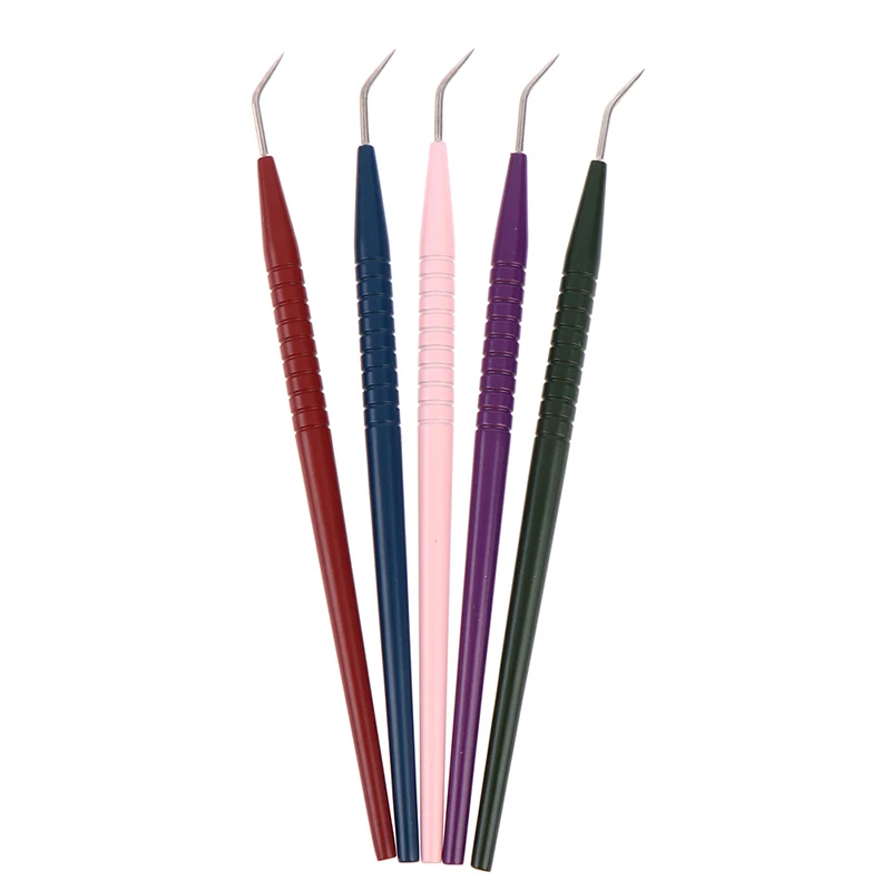

1PC Makeup Applicator Eyelash Perming Stick Lash Lifting Curler Eyelash Extension Tool Makeup Beauty Tool